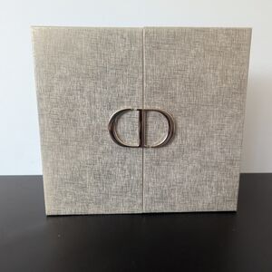 Dior Prestige 3-Piece Set - Lotion 1.7 FL oz-Serum 1.7 FL oz-La Creme 0.5 FL oz